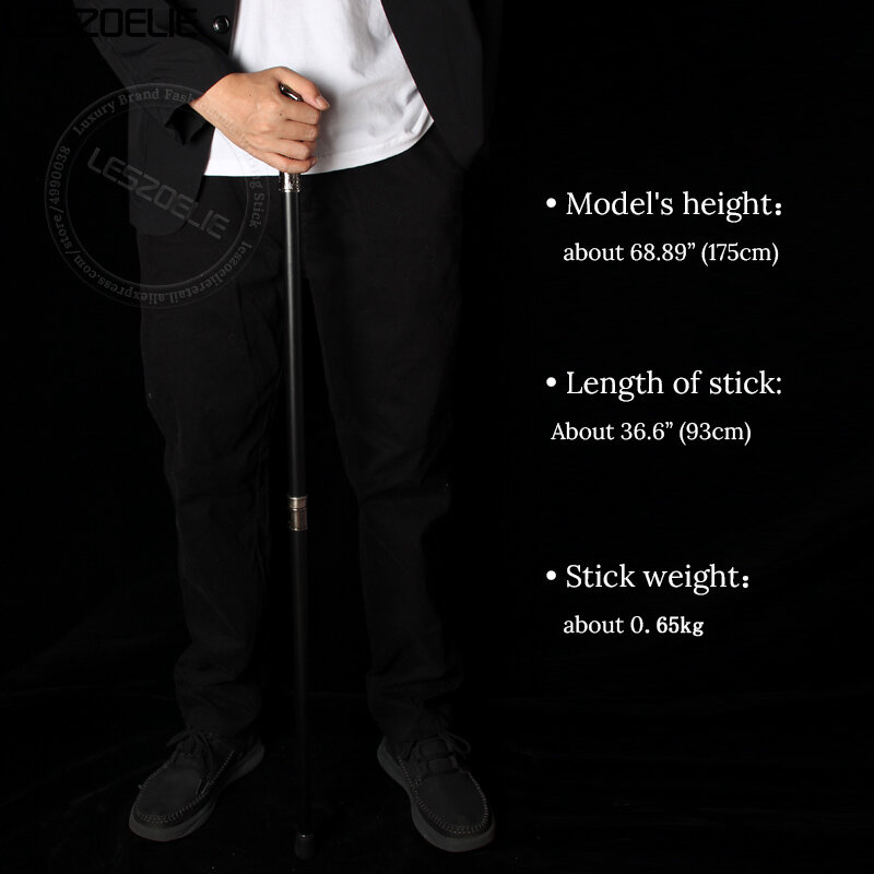 빨간 공과 드래곤 클로 워킹 스틱 남자 2023 패션 파티 워킹 지팡이, 우아한 스틱 빈티지 코스프레 워킹 지팡이