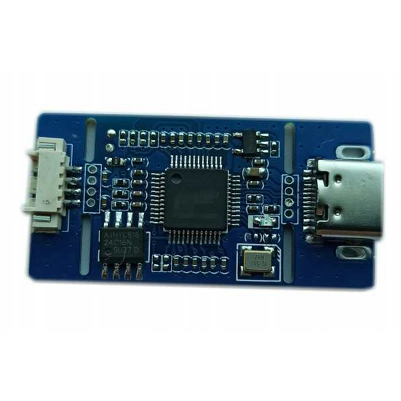 CVBS 디지털 카메라 모듈에 아날로그 신호 캡처, CVBS-Odule UVC 프리 드라이브, 안드로이드 (USB)