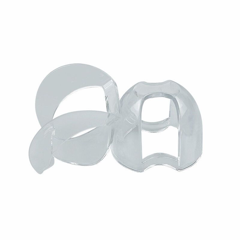 1Pcs Mouth Opener Bite Prop Dental Orthodontic Lip Cheek Retractor Expander Dentistry Lab Accessory for Anterior Posterior Teeth