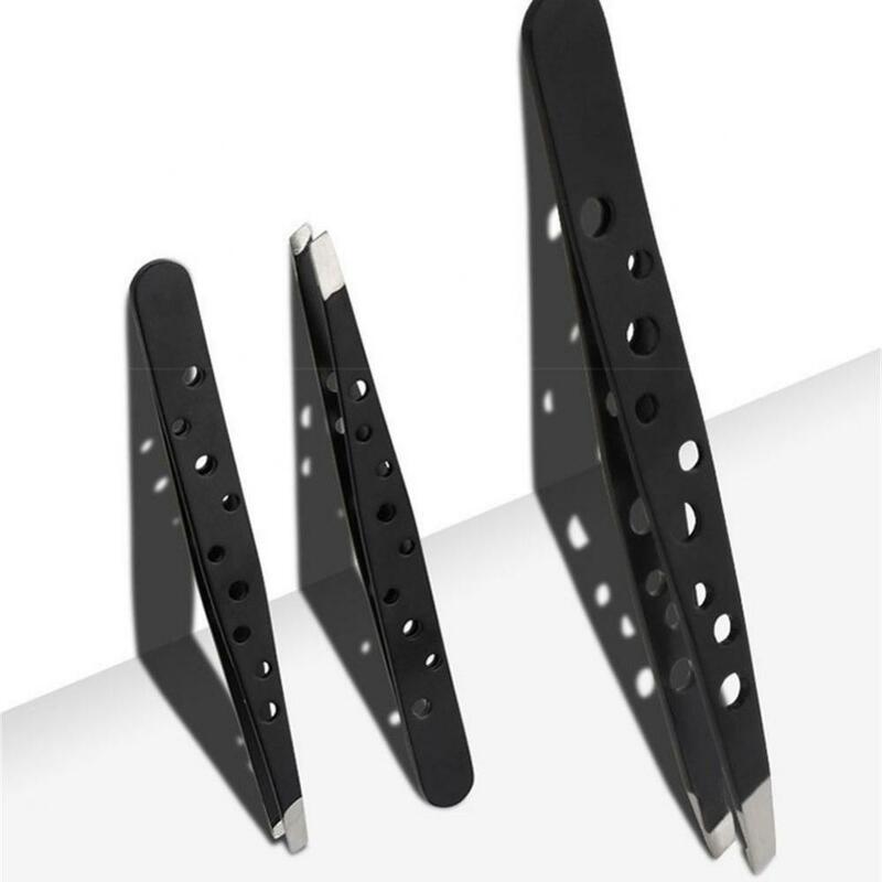 Pinzas para cejas de 12,6x6,6X2cm, mejora el rendimiento, fácil de llevar, accesorios Ns más vendidos, riel deslizante de repuesto para Ns