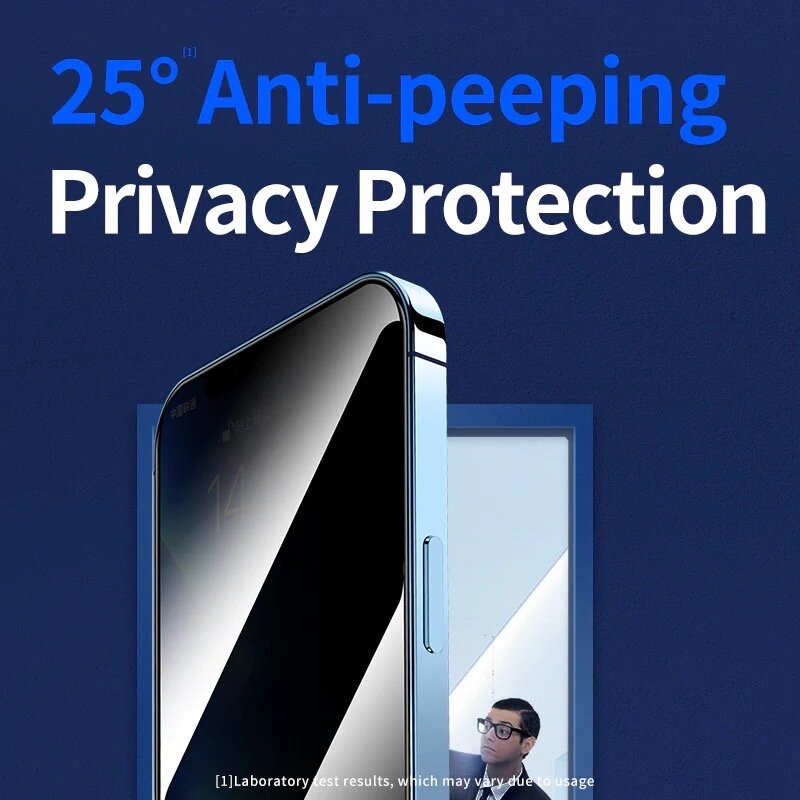 Защитное стекло для iPhone 15 14 Pro Max 11 12 13 XR X XS PLUS