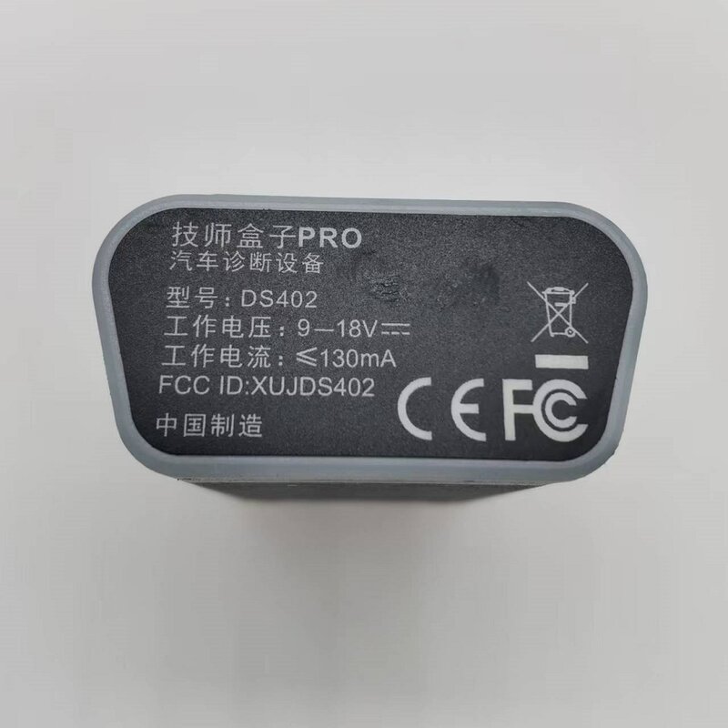 Launch X431 Golo 4.0 Pro OBD2 Scanner Bluetooth Adapter Ondersteuning Alle Systeem Versie Hetzelfde Als Easydiag Dbscar Thinkcarpro Thinkdiag