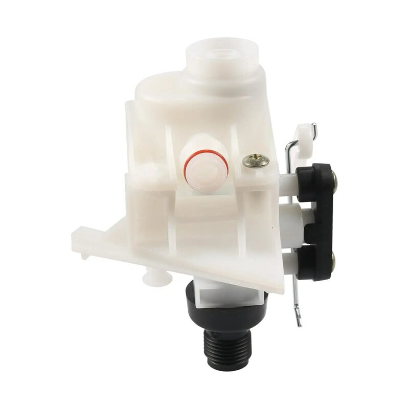 Válvula de agua de inodoro 31705 RV, válvula de agua de inodoro fácil de instalar
