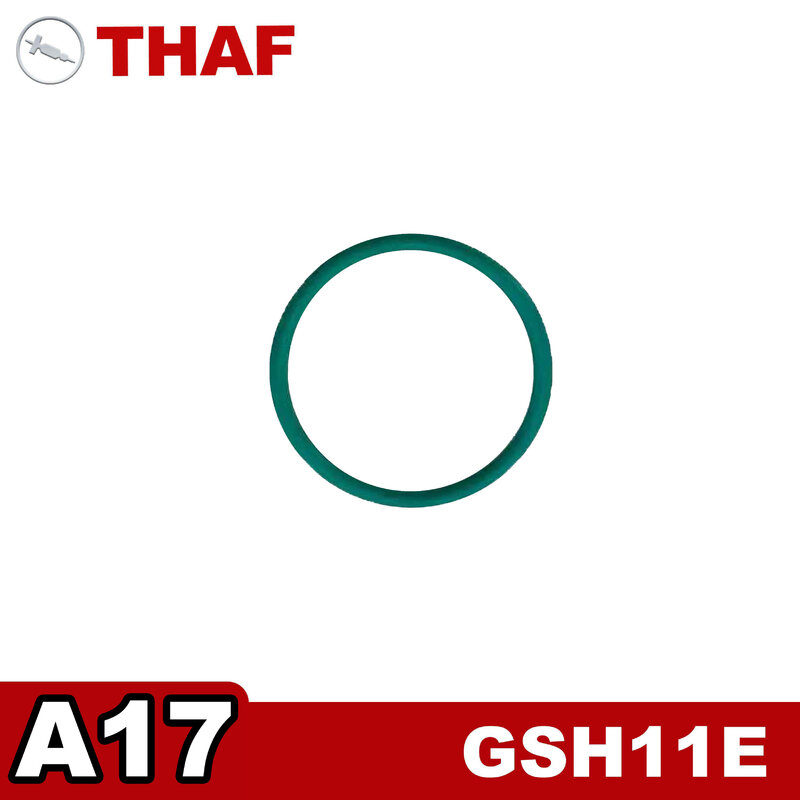 Кольцо уплотнительное замена запчасть для BOSCH ОТБОЙНЫЙ МОЛОТОК GSH11E A17
