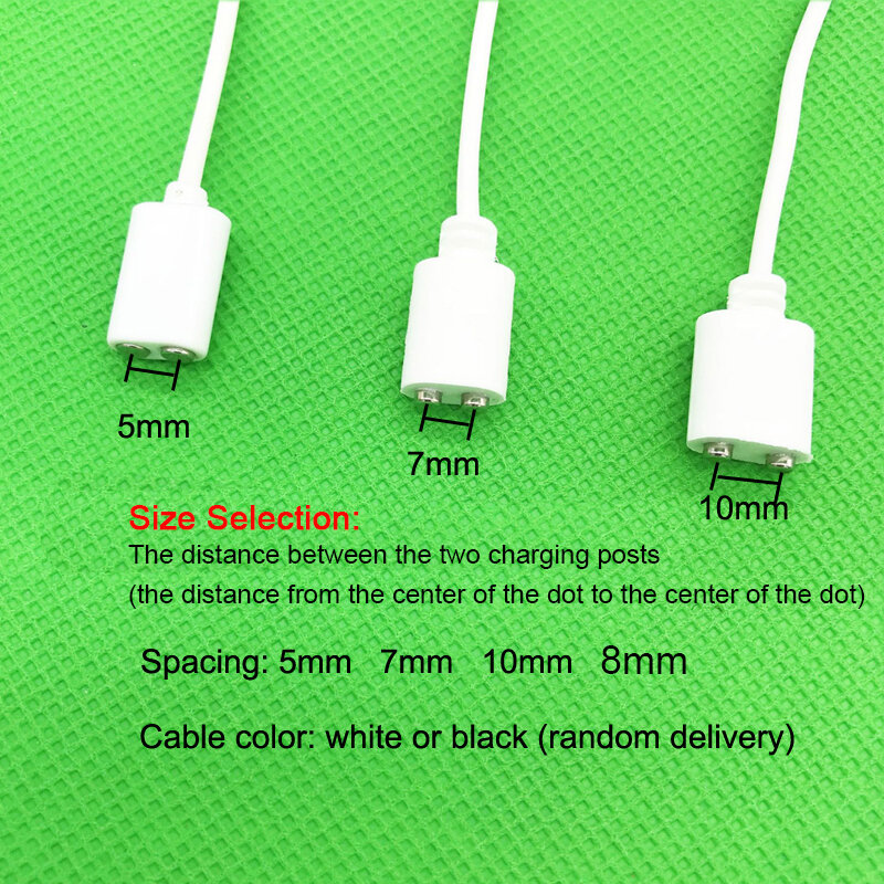 USB magnetica di Ricarica Cavo per Ricaricabile Giocattoli Del Sesso Per Adulti USB Linea Caricatore di Potere Prodotti Del Sesso Masturbatore Vibratore Accessori
