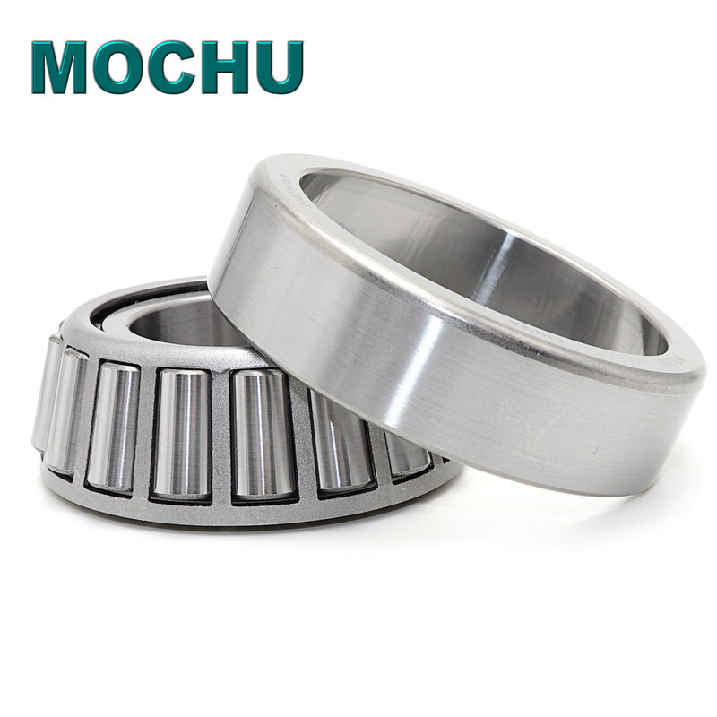 1pcs Bearing 32210 50X90X24.75 HR32210J 32210-A 7510E MOCHU Cone + Cup High Quality Single Row Tapered Roller Bearings