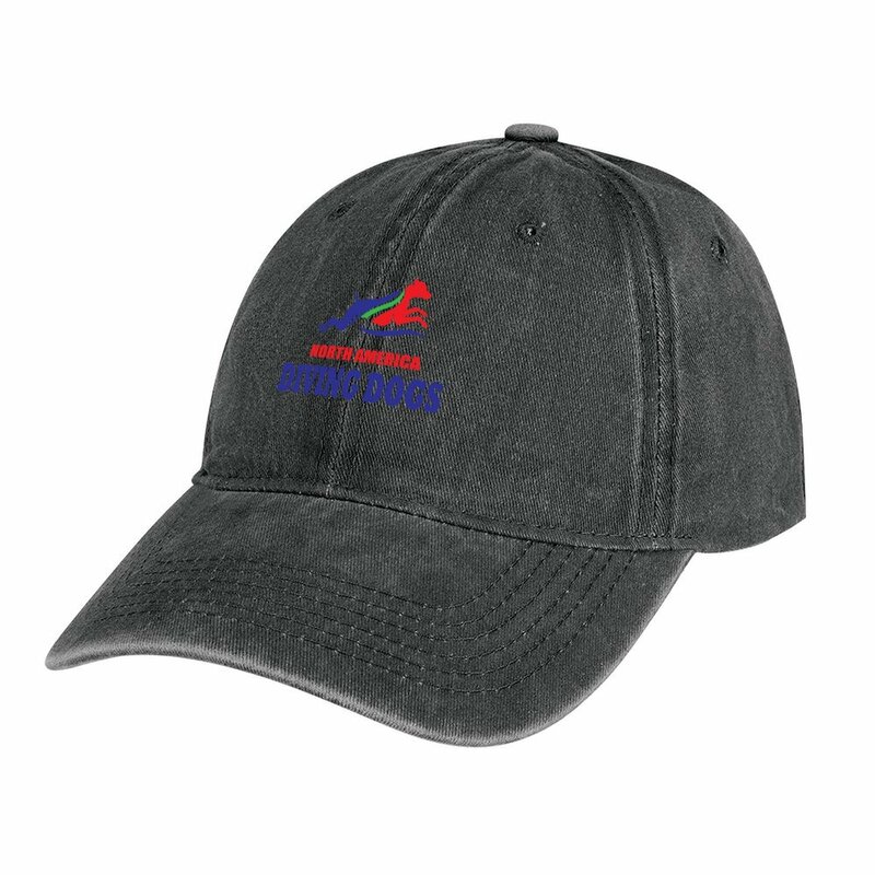 NADD Cowboy Hat para homens e mulheres, América do Norte Mergulho Cães, Hip Hop, Beisebol, Crianças