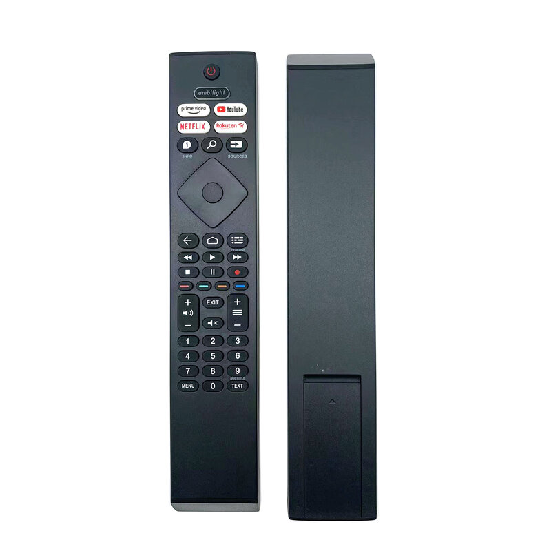 Remote Control Baru untuk Philips 7900 Series 43PUS7906/12 Smart TV BRC0984501/01 50PUS7956/12 55PUS7906/12