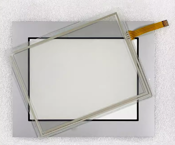New Replacement Compatible Touch panel Protective Film For AGP3400-S1-D24