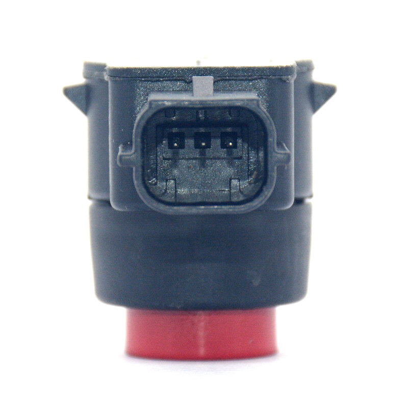 Pdc-Opel zafira b用パーキングセンサーセンサー,レーダーカラー,赤,13313177