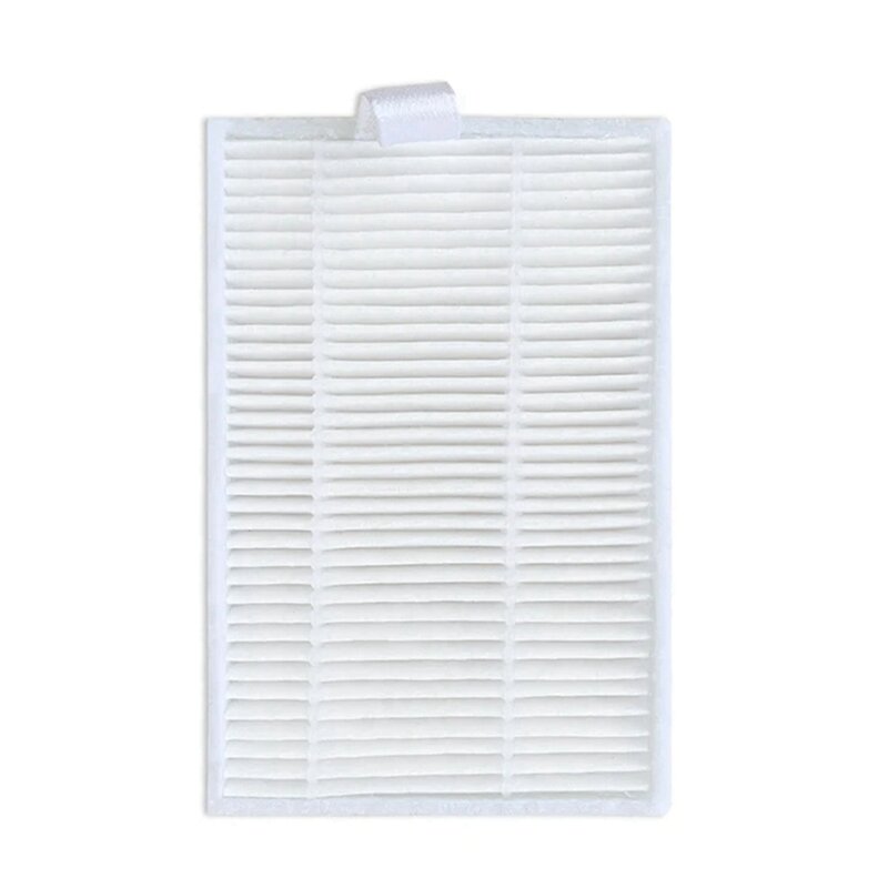 Fit For HEXO Duo Side Brush Hepa Filter Mop Cloths Rag Robot Vacuum Cleaner Spare Part Accessories Replacement