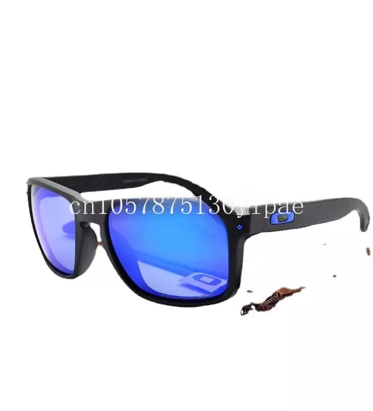 Для HOLBROOK 9102 повседневные мужские и женские солнцезащитные очки, поляризованные солнцезащитные очки, комплект очков TR90