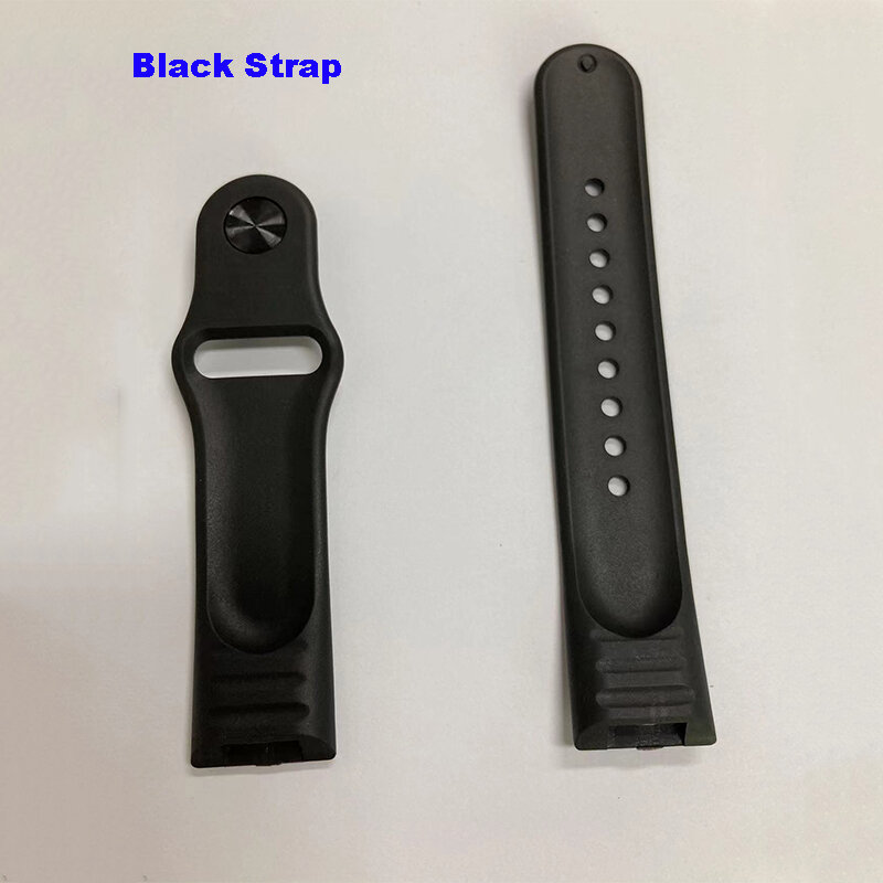 2023 cinturino in Silicone di alta qualità per Y68 Smart Watch D20 Smartwatch TPU Belt D20 pro bracciale cinturino accessori di ricambio