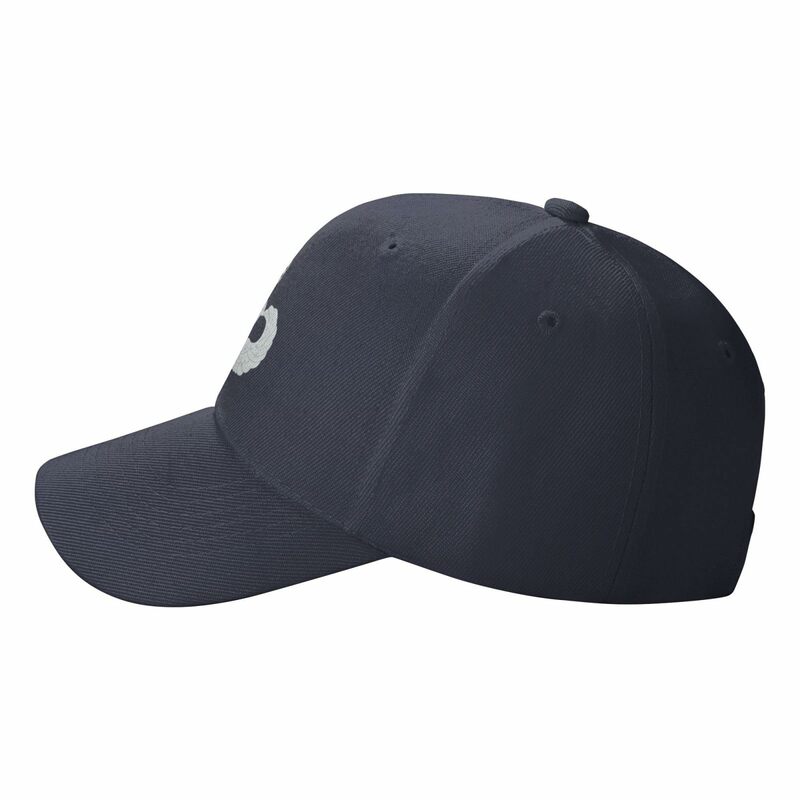 Master Parachutist Badge (United States) Baseball Cap Adjustable for Men Women Hat Truck Driver Hats Navy Blue
