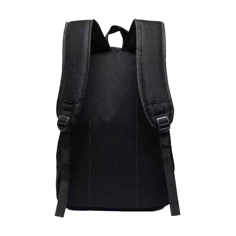 Multifunction Double Zipper Women Backpack 60-90 Years Teenager Girl Laptop Backpack Student Shoulder Bag Korean Style Schoolbag