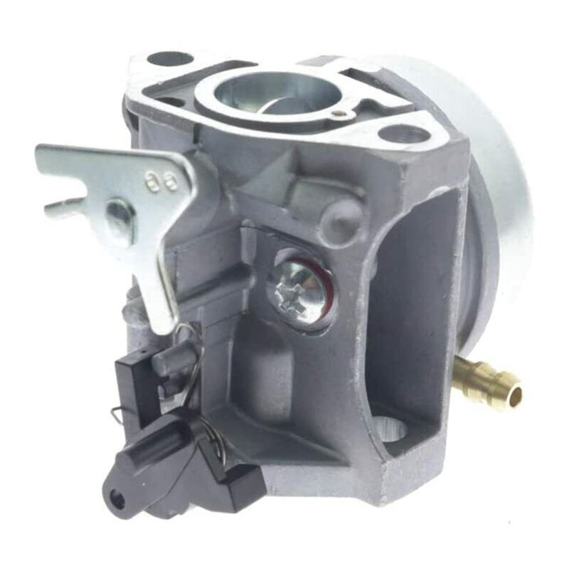 Carburador de precisión diseñado para Honda GCV160, GCV160LA0, S3A, HRR2167VKA, GJARA 3252818, funcionalidad óptima, fácil mantenimiento