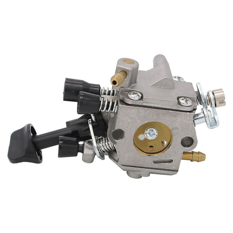 Fuel Filter Carburetor Blower For Stihl BR350 SR430 SR431 SR450 With Fuel Line Outdoor Power Equipment Durable