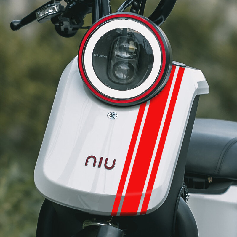 Adesivi per serbatoio carburante da 50CM decalcomania decorativa per moto per Ducati 999 S R DIAVEL CARBON S4RS STREETFIGHTER S 848 adesivo in vinile
