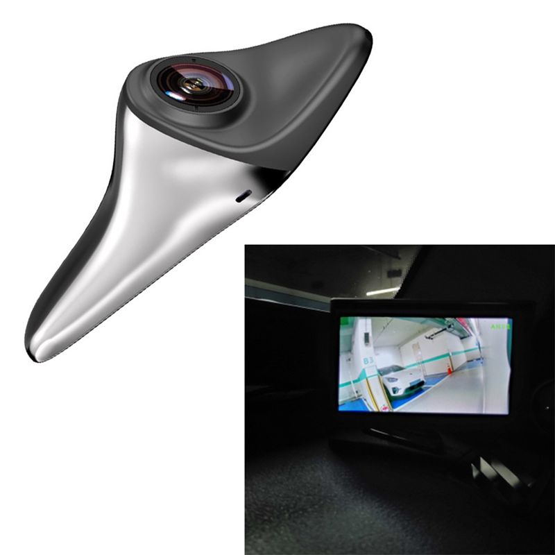 Автомобильная камера заднего вида, камера для слепых зон HD AHD 1080P, вспомогательная реверсивная левая и правая стороны, вспомогательная система для слепых зон заднего вида