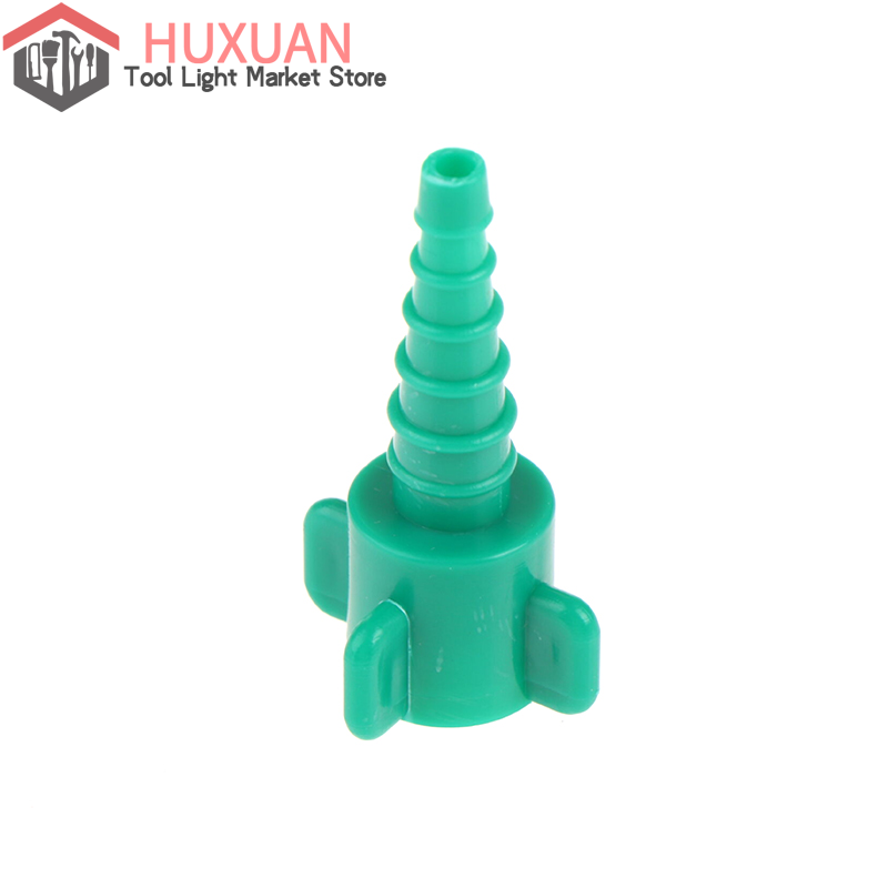 Transfer Head For Oxygen Concentrator Nasal Tube General Accessories WIthout Humidification Cup