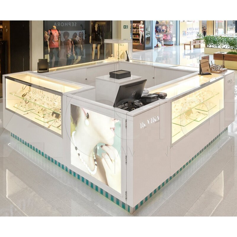 custom，sunglasses showcase kiosk for optical shopping mall  sunglasses showcase kiosk retail mall cellphone kiosk for phone acce