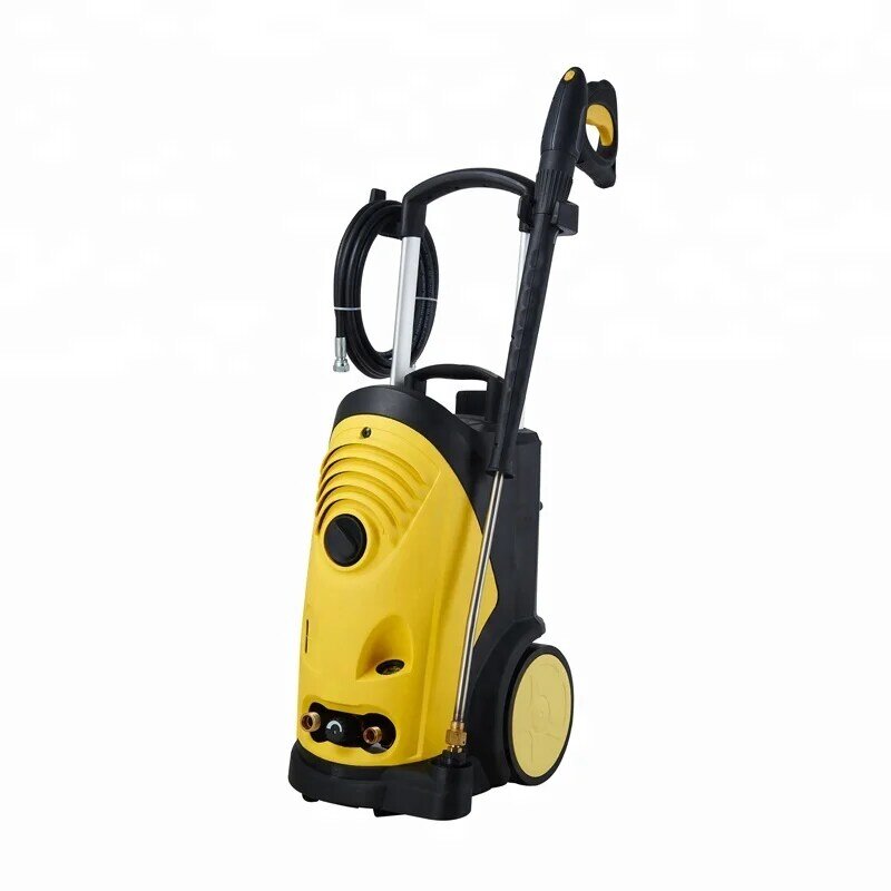 high pressure washer cold water jet cleaner 200 mbar