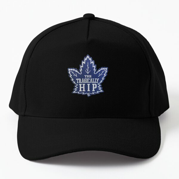 Tragically Hip Logo Essential Copy Baseball Cap, Snapback Hat, Spring Bonnet décontracté imprimé pour hommes et femmes, avantages du soleil, été