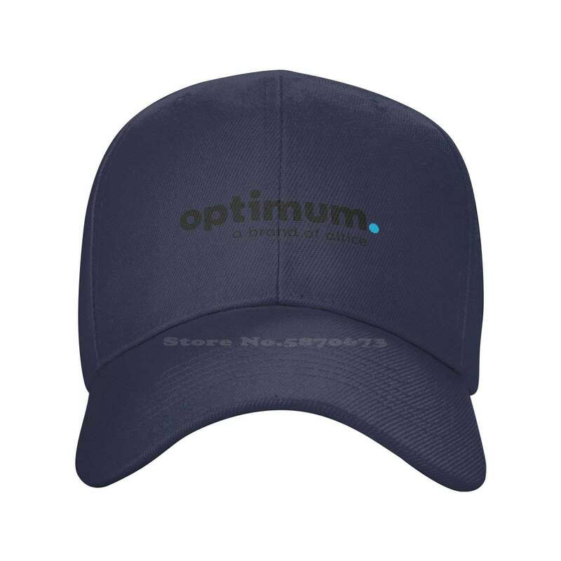 Chapéu de malha com logotipo ideal, qualidade Baseball Cap, elegante e qualidade