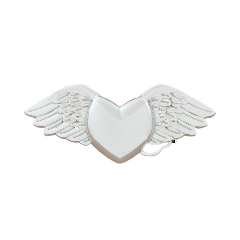 Чехол в стиле «Любовь крылья»