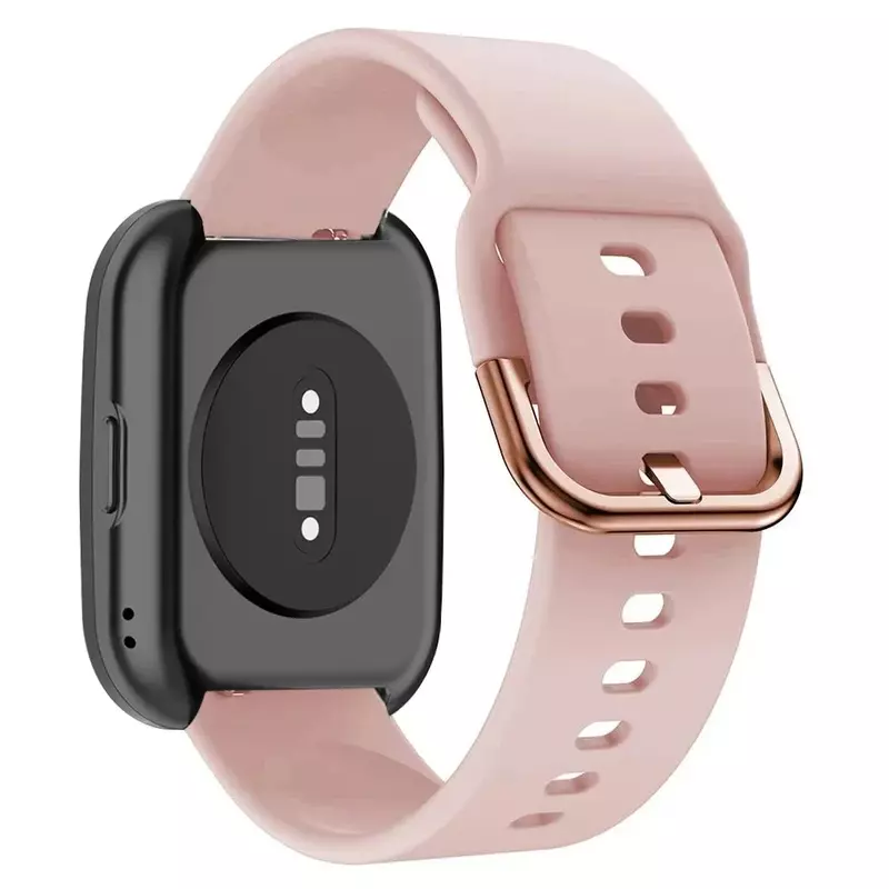 Bip 5 Band per Amazfit bip 5 Strap Smart watch bracciale in Silicone accessori di ricambio cinturino da 22mm per amazfit bip5