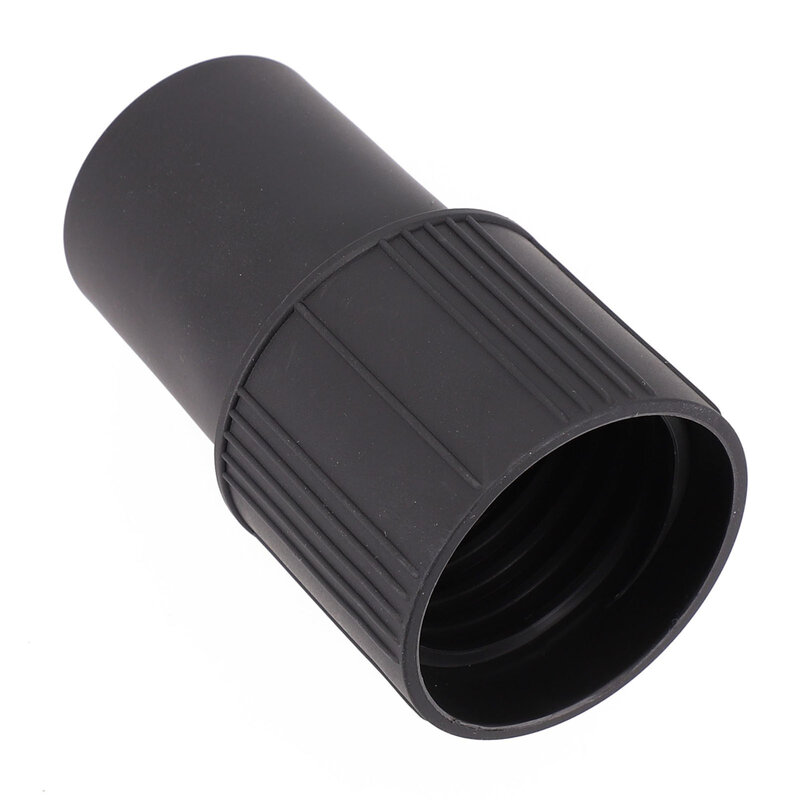 1x Vacuum Cleaner Adapter Hose Connecting Adapter For Threaded Hose Inner 38mm Outer 45mm Sweeper Adapter Floor Cleaning Tool