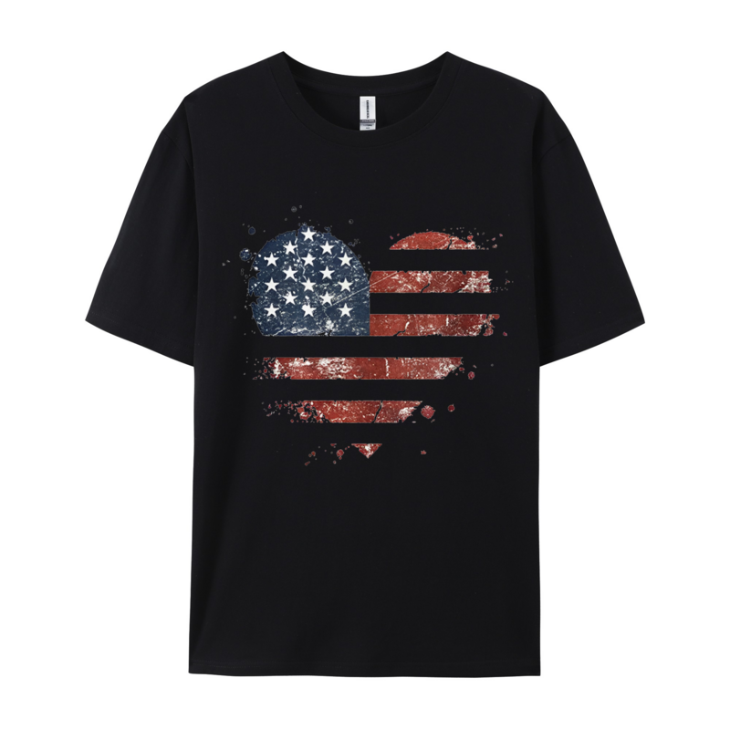 American Vintage T-shirts 90s Aesthetic Top Tee 90S Print Tops Clothes Fashion Aesthetic Casual Short Sleeve Tee