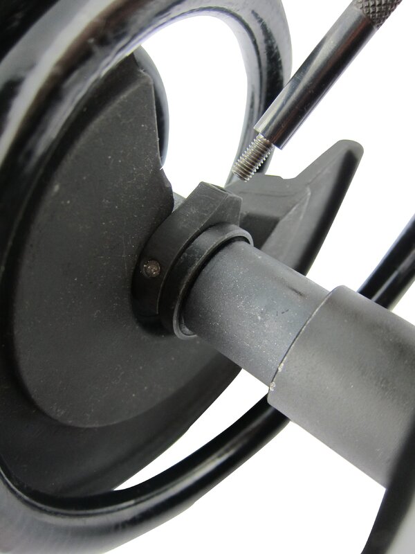 Compresor de resorte de bobina para suspensión Wishbone en coche
