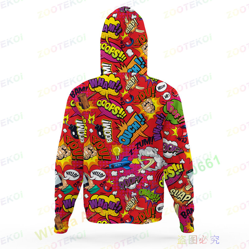 Мужская хипстерская Толстовка в стиле хип-хоп, пуловер с капюшоном и принтом, Свитшот 2023