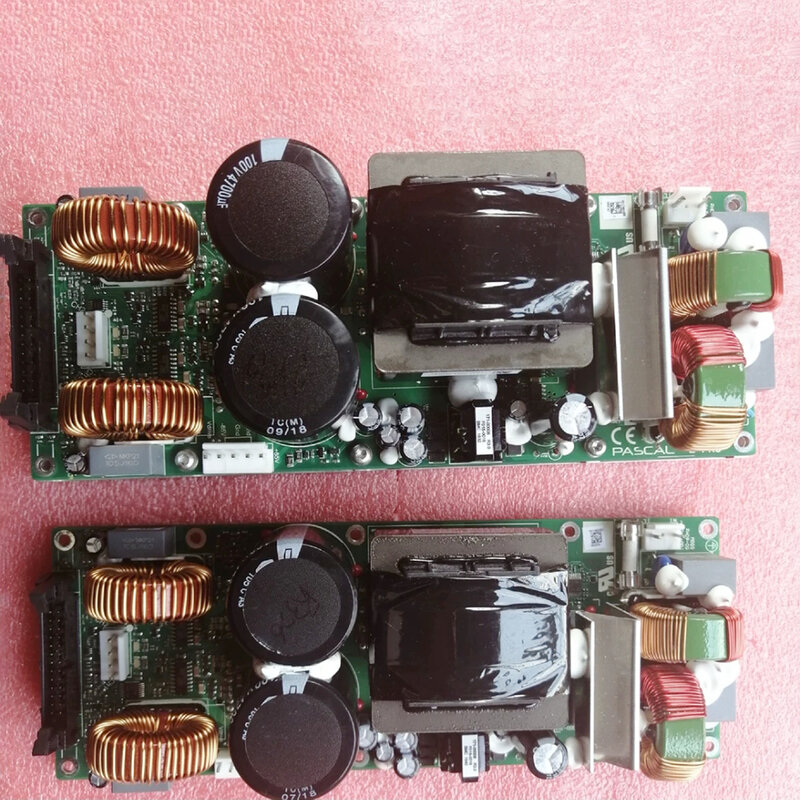 Módulo amplificador de potencia Digital, 1 piezas, para Anor L-PRO2S