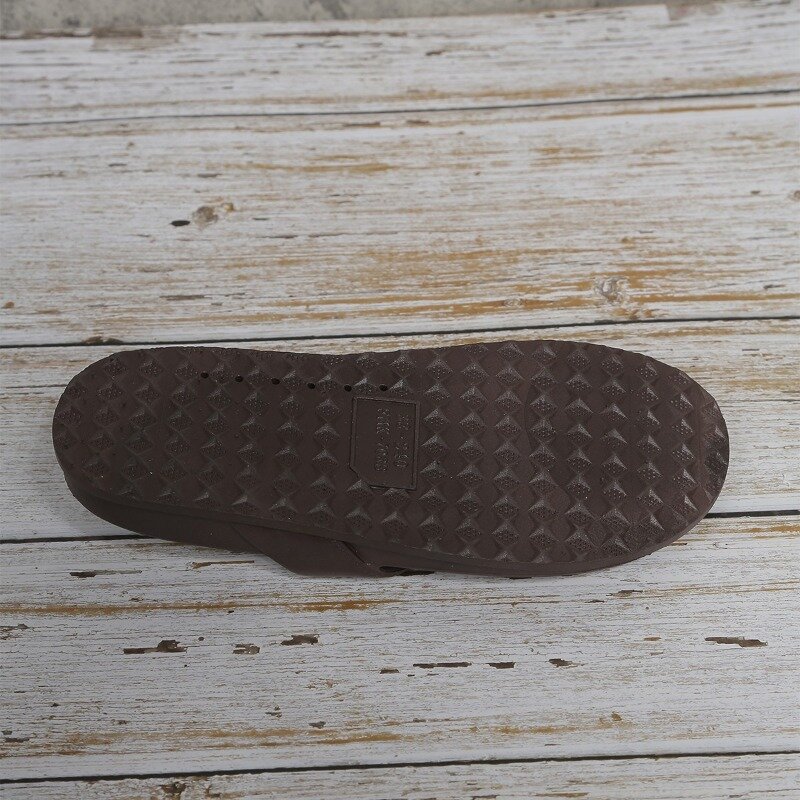 Modne sandały plażowe styl pary klapki kryty odzież na zewnątrz letni klips na antypoślizgowe miękkie podeszwie kapcie plażowe sandały buty