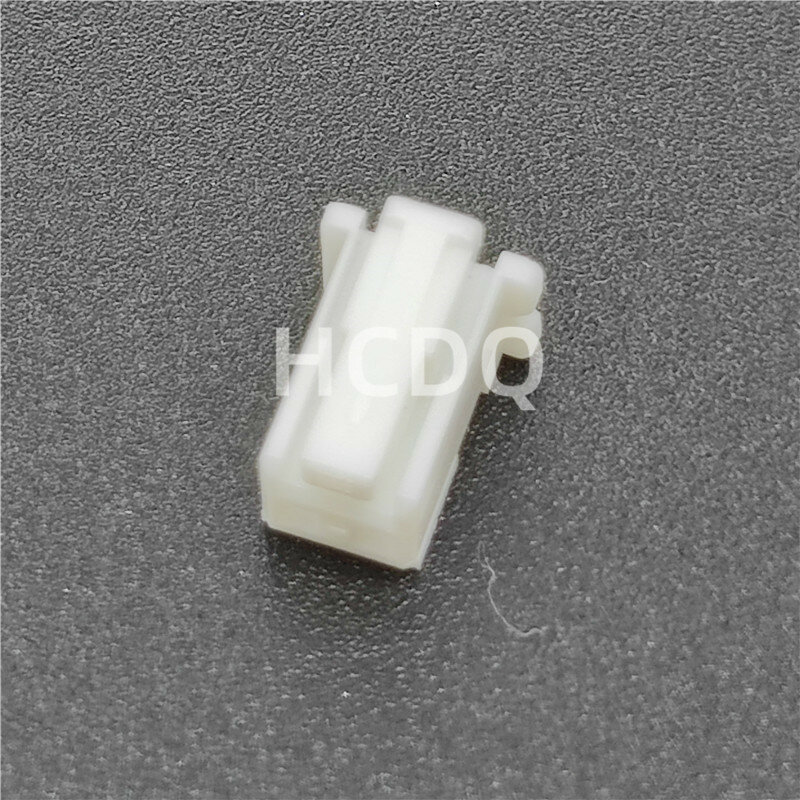 10 PCS Supply PAP-02V-S original and genuine automobile harness connector Housing parts