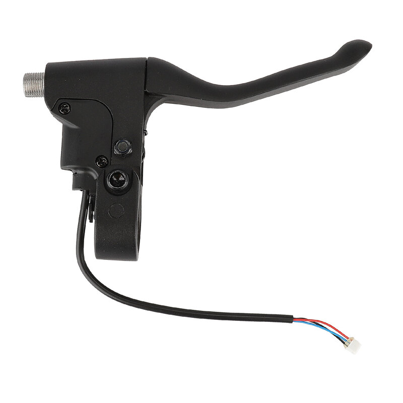Uchwyt hamulca do Ninebot MAX G30 elektryczny dźwignia hamulca kierownica do skutera części zamienne uchwyt hamulca
