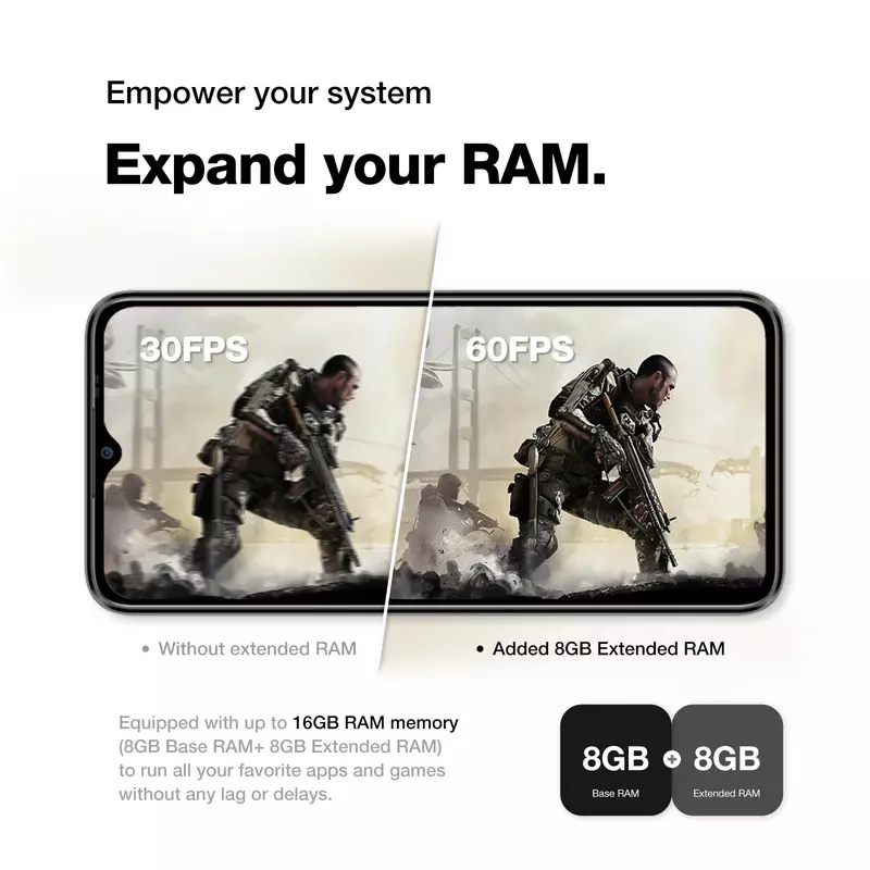 AGM NOTE N1 smartfon 8GB RAM 128GB ROM 6.583 Cal HD + Screen50MP Android 13 4900mAh 2 karty SIM Celular