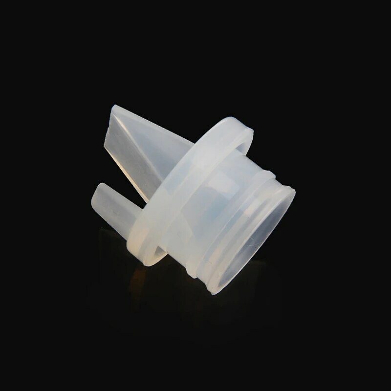 B2EB Postpartum Breast Part Accessories Silicone Duckbill for Valve Made of