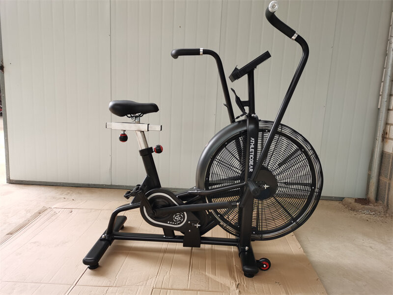 調節可能な調節可能な自転車,身体のボディービル,25cm