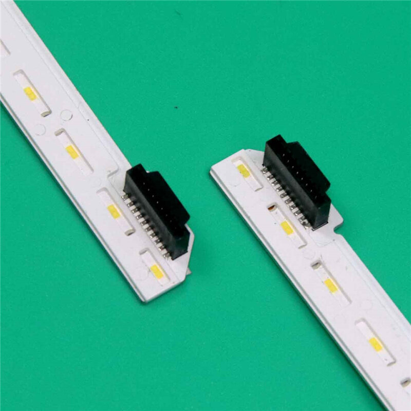 LED Backlight Strips For LG 60UJ670V 60UJ701V 60UJ7220 60UJ7240 60UJ7250 Bars 60" V17 UJ7500 3041 REV2.0 1 L/R-Type 6916L-3041A