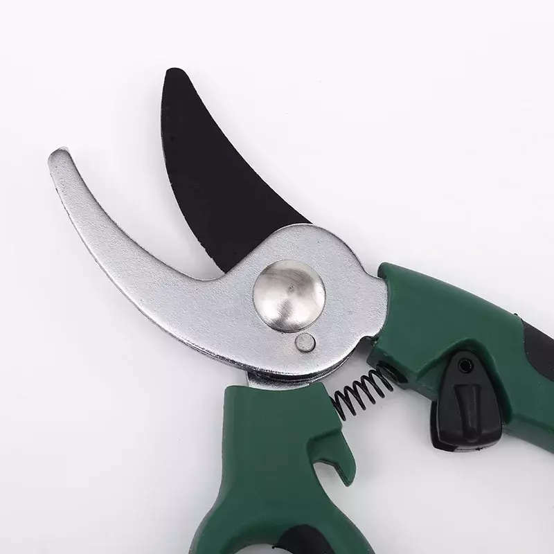Przybory kuchenne nożyczki narzędzia ogrodnicze