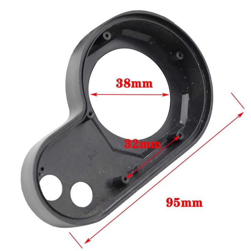 Electric Scooter Controller Controller Meter Accessories Siclop Meter Instrument Housing Spare Parts