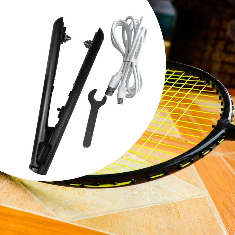 Cold Press Badminton Racket Pliers for Removal Install Eyelet Outdoor Squash
