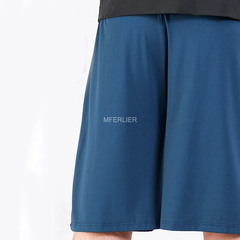 150KG Summer Oversize Shorts 6XL 7XL 8XL Thin Style Elastic Waist Loose Shorts