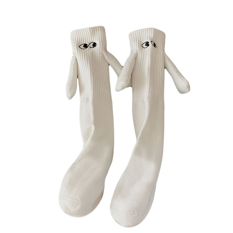 Носки мужские прозрачные воздухопроницаемые, в стиле ретро