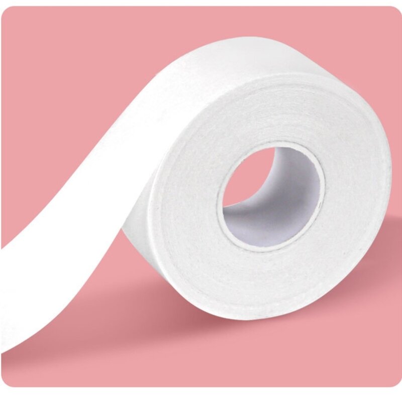 1Roll Disposable Shirt Collar Sweat Pad Anti-Dirty Patches Against Sweat