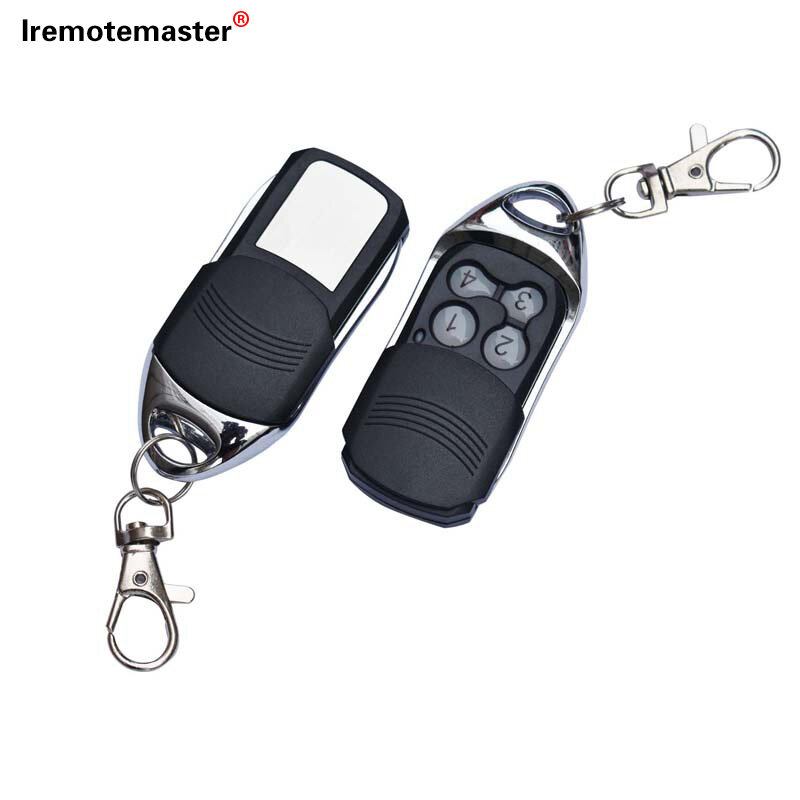 For PTX4 herculift compatible garage door remote control 433.92 MHz Remote Controller for ATA PTX4