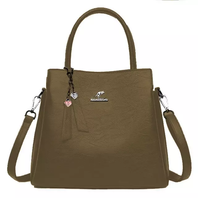 高品質のカジュアルなショッピングバッグ,送料無料,9色
